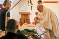 Dzień chorego w Licheniu